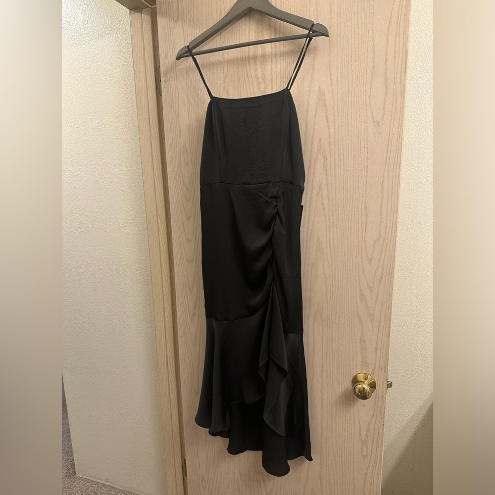 Black Dress , Express, Size M